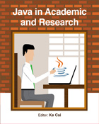 Java in Academia and Research