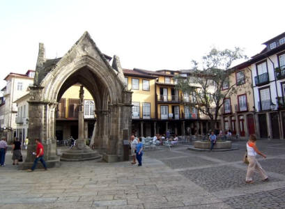 Guimaraes