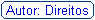 Autor: Direitos