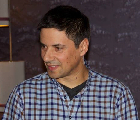 Foto do jcr