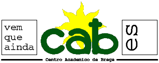 Venha que ainda... Cab