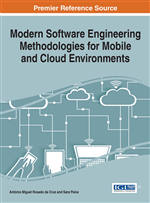 Modern Software Engineering Methodologies for Mobile and Cloud Environments