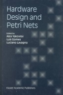 Hardware Design and Petri Nets