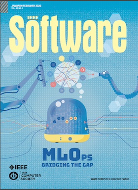 IEEE Software