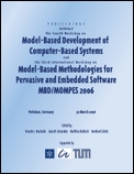 Proceedings cover
