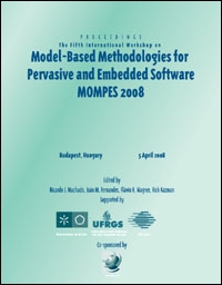 Proceedings cover