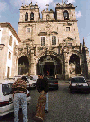 The Cathedral 